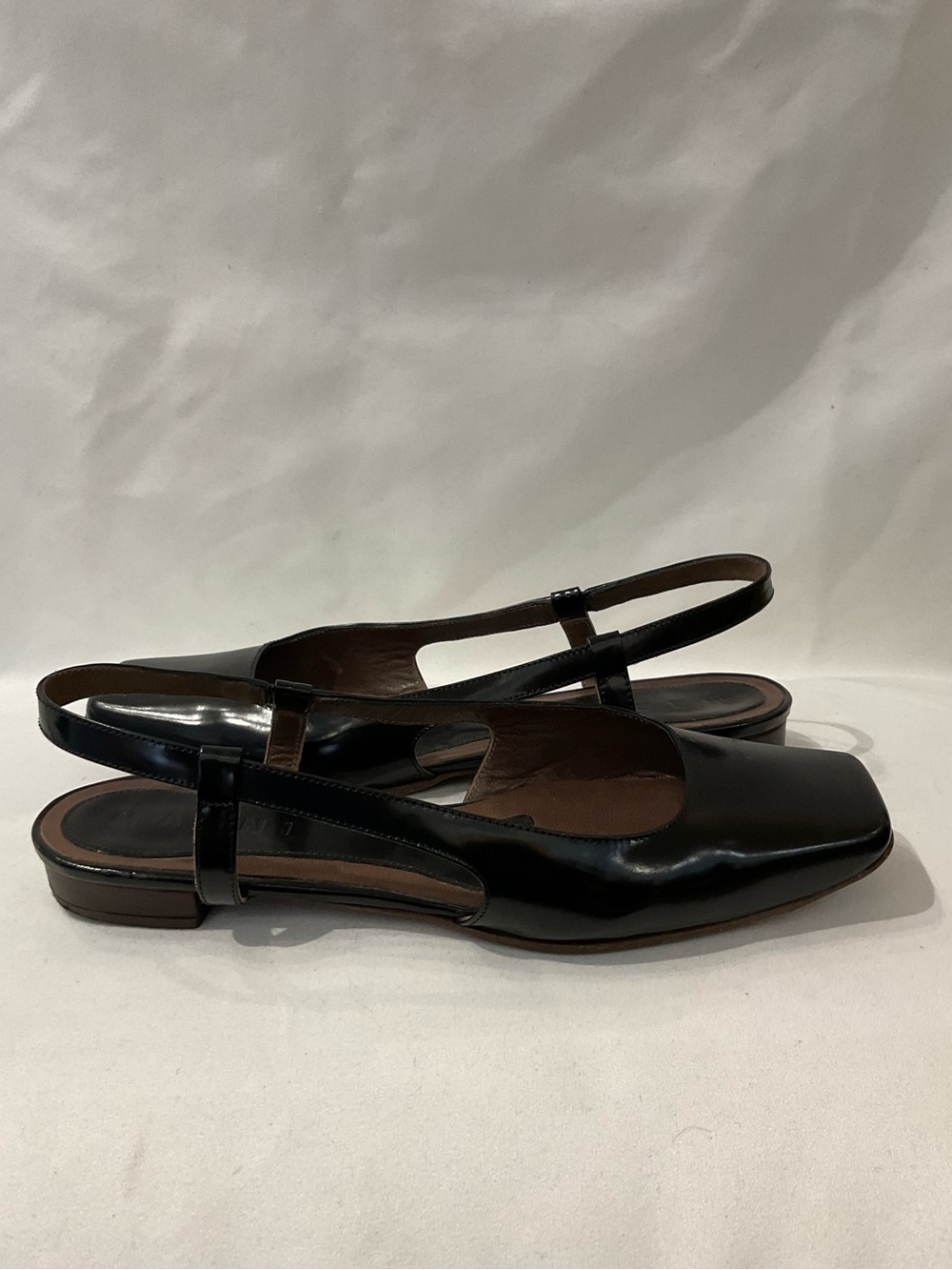 Marni Flats